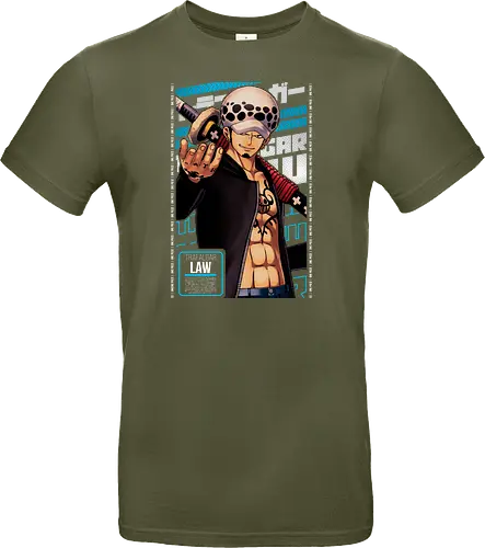 The Surgeon of Death