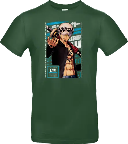 The Surgeon of Death