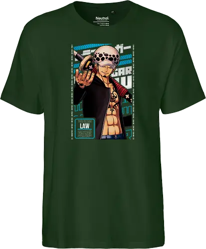 The Surgeon of Death