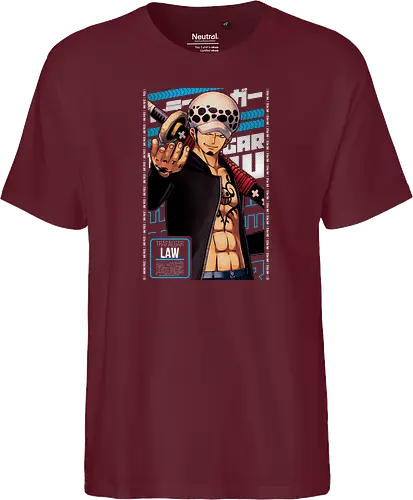 The Surgeon of Death