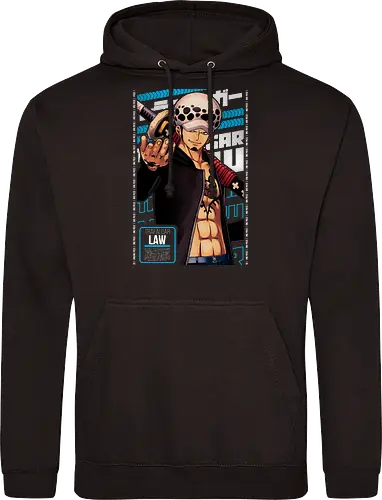 The Surgeon of Death