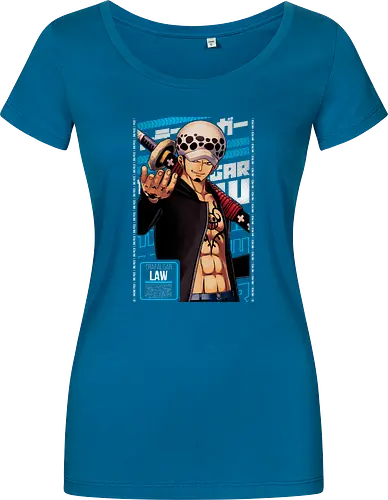 The Surgeon of Death