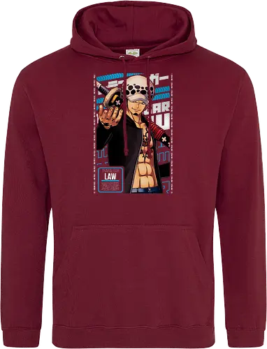 The Surgeon of Death