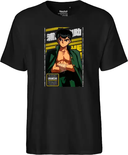 The Spirit Detective