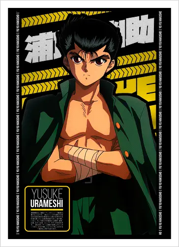 The Spirit Detective