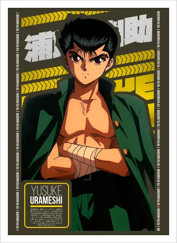 The Spirit Detective