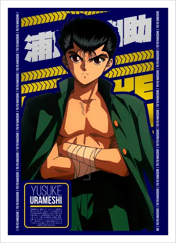 The Spirit Detective