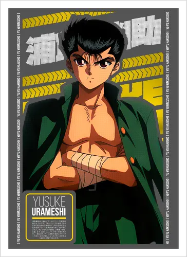 The Spirit Detective