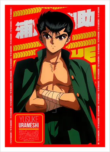 The Spirit Detective