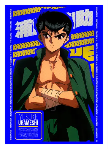 The Spirit Detective