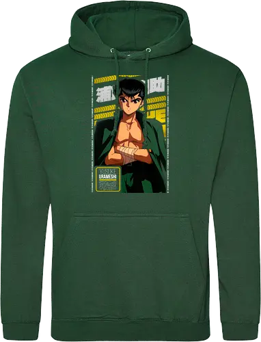 The Spirit Detective