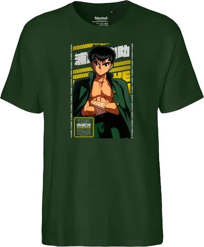 The Spirit Detective