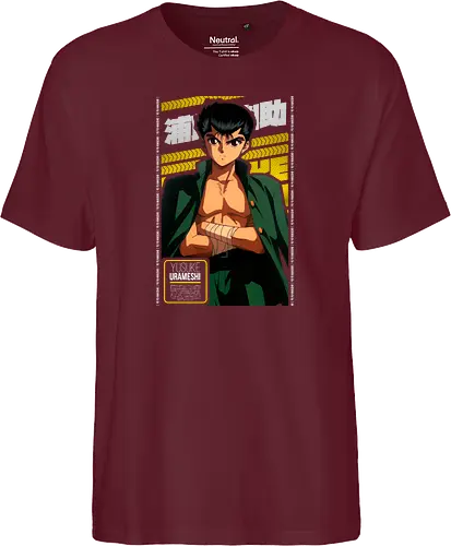 The Spirit Detective