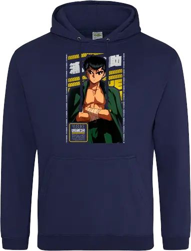 The Spirit Detective