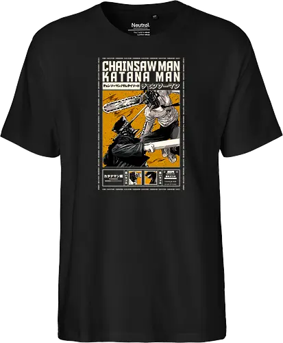 CHAINSAW REVENGE
