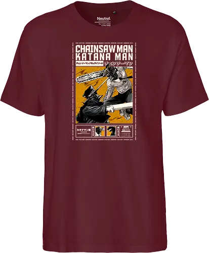 CHAINSAW REVENGE