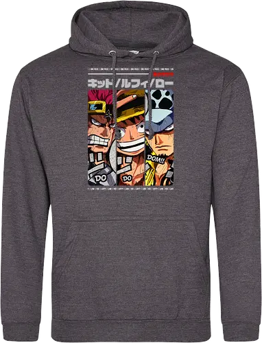 THE SUPERNOVA ALLIANCE