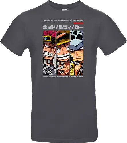 THE SUPERNOVA ALLIANCE