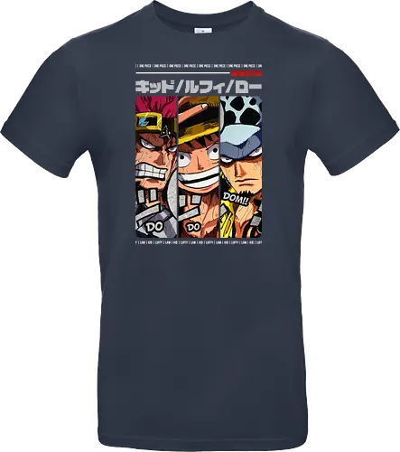 THE SUPERNOVA ALLIANCE