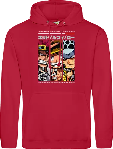 THE SUPERNOVA ALLIANCE