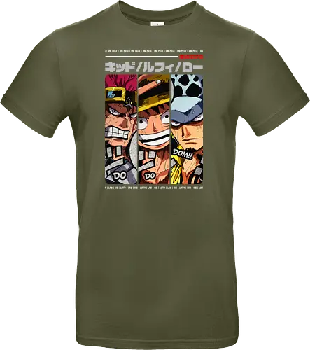 THE SUPERNOVA ALLIANCE