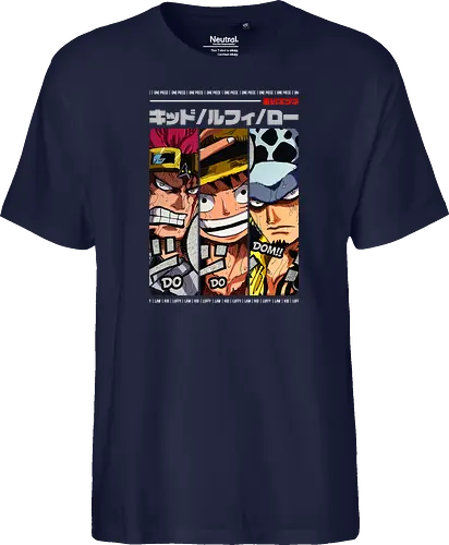 THE SUPERNOVA ALLIANCE