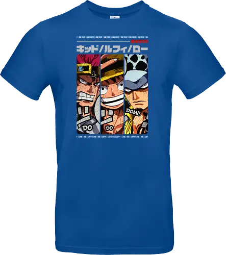 THE SUPERNOVA ALLIANCE