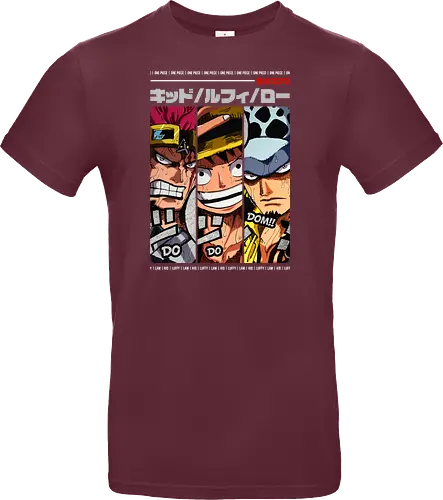 THE SUPERNOVA ALLIANCE