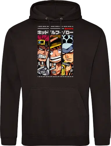 THE SUPERNOVA ALLIANCE