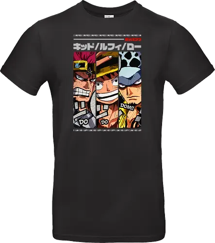 THE SUPERNOVA ALLIANCE