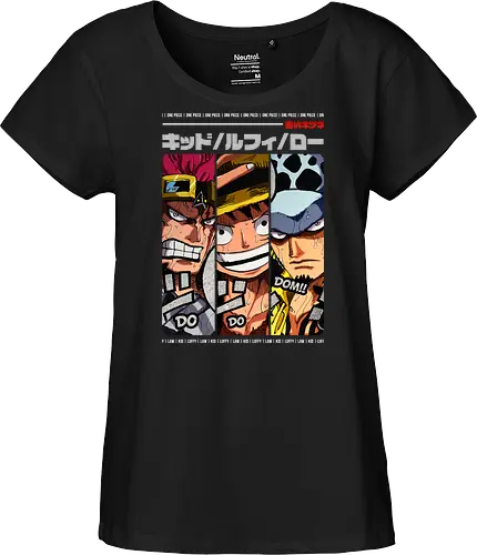 THE SUPERNOVA ALLIANCE