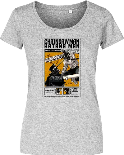 CHAINSAW REVENGE |W|