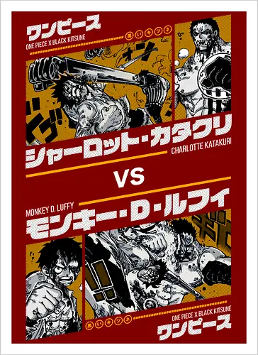 SHOWDOWN IN MIRRORLAND