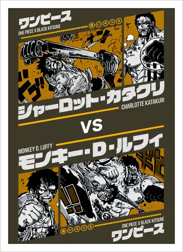 SHOWDOWN IN MIRRORLAND