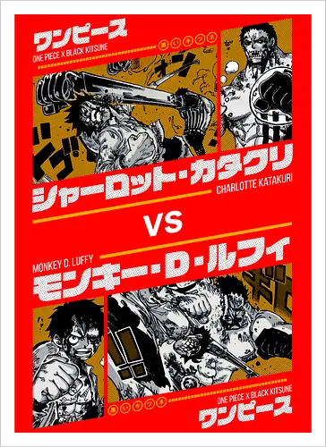 SHOWDOWN IN MIRRORLAND