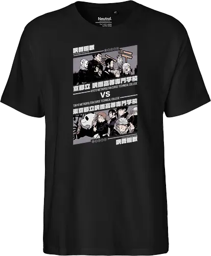 THE ANUAL BATTLE OF THE YOUNG SORCERERS |V2|