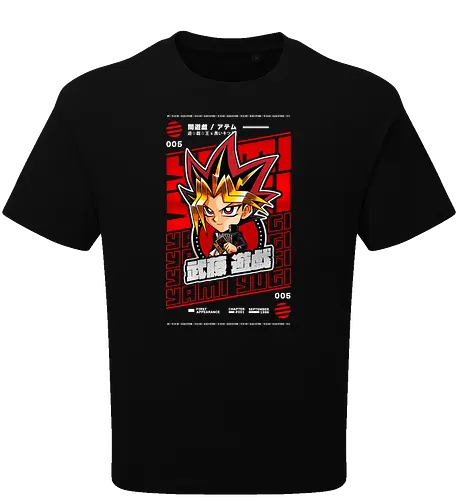 King of Duelists