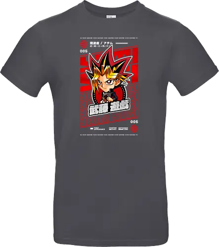 King of Duelists