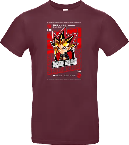 King of Duelists