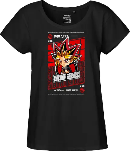King of Duelists
