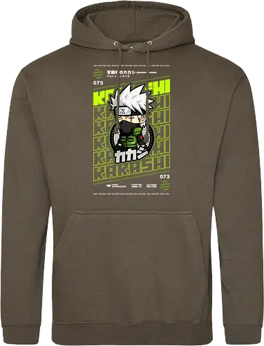 The Copy Ninja