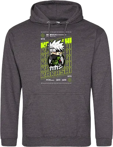 The Copy Ninja