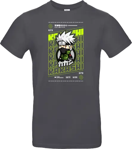 The Copy Ninja