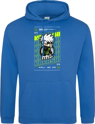 The Copy Ninja