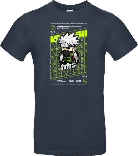 The Copy Ninja