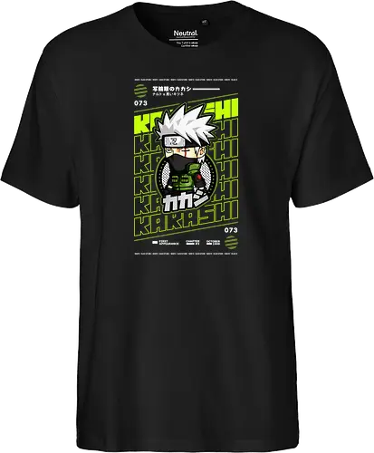 The Copy Ninja