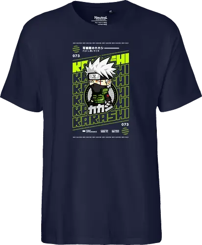 The Copy Ninja