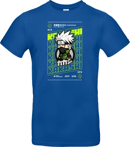 The Copy Ninja