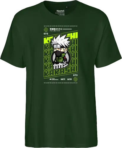 The Copy Ninja