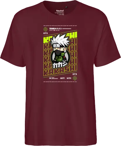 The Copy Ninja